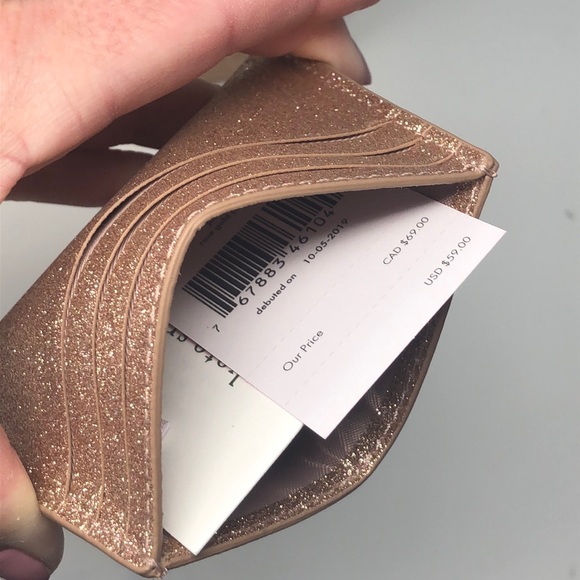 NWT Kate spade bundle bag,Wallet &card holder - Picture 6 of 8